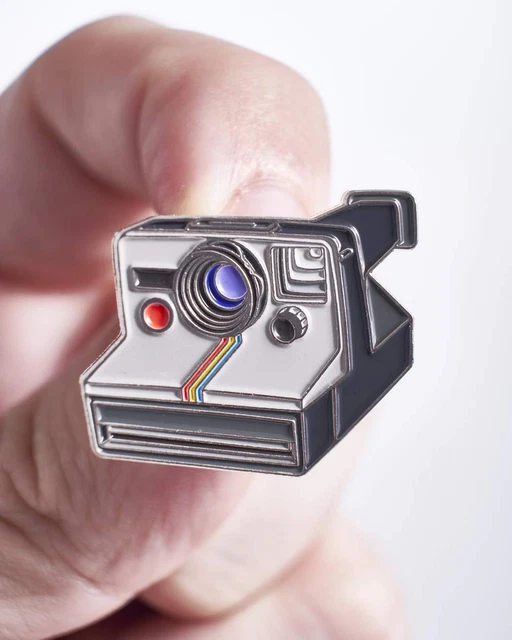 Polaroid One Step Pin (1695479200)