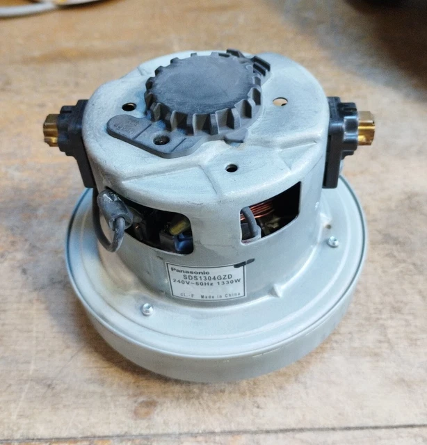 GENUINE DYSON DC25 motor panasonic 20mm projecting carbon brush