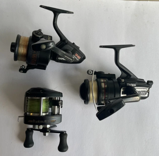 VINTAGE SEARS & Roebuck Ted Williams 560 Bait Cast Fishing Reel model 779.31199 $65.55 - PicClick VINTAGE SEARS & Roebuck Ted Williams 560 Bait Cast Fishing Reel model 779.31199 $65.55 - PicClick