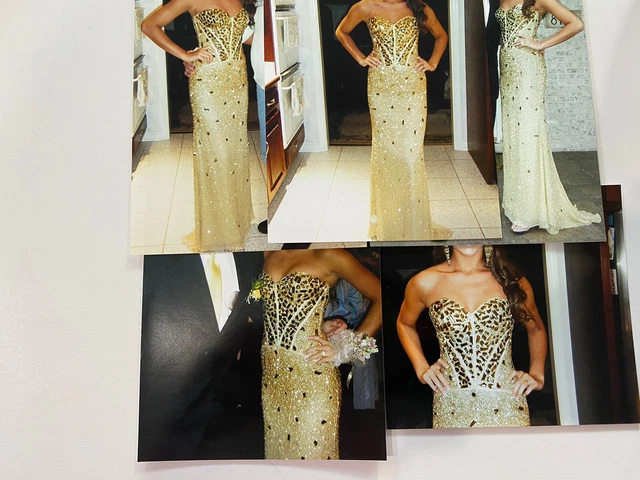 Sherri best sale hill 52474