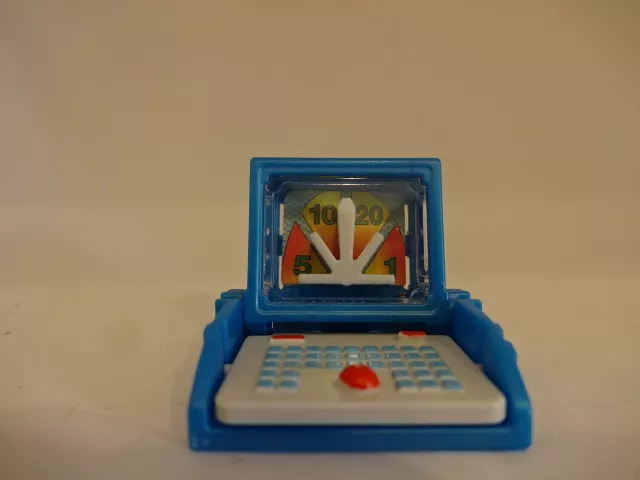 Miniatura gioco da tavolo / dispositivi da scrivania / laptop