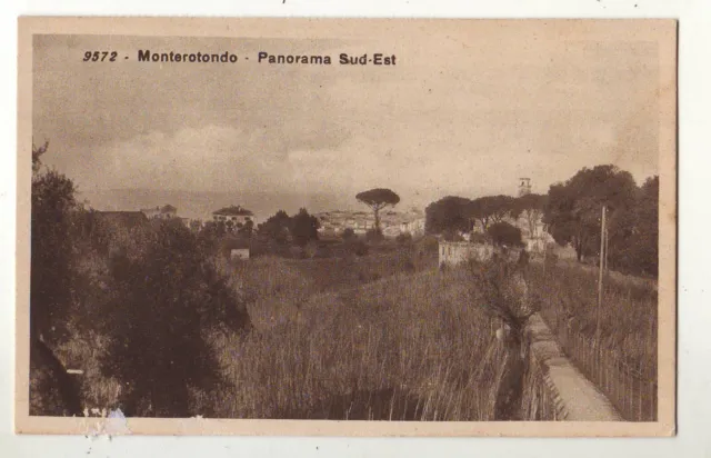 cartoline Monterotondo(Grosseto)