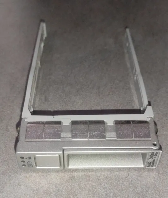 Sun 541-2123 2.5" SAS/SATA HDD Hard Drive Tray Caddy Sun Fire