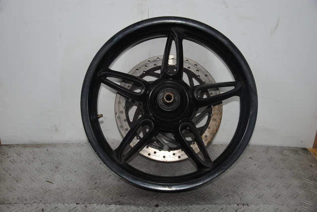 69123 Cerchio Anteriore Piaggio Beverly 350 ST dal 2011 al 2018