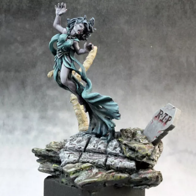 Reaper Dark Heaven Legends 03475 Labella DeMornay Banshee Undead Ghost Spirit