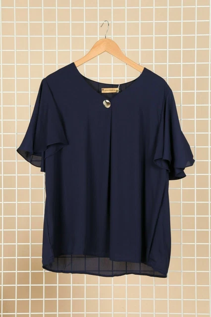 Maglie estive donna outlet