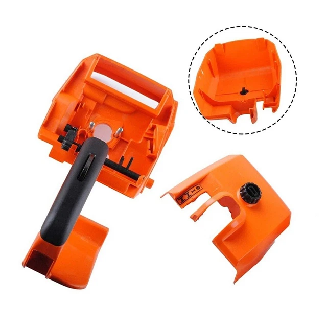 Assemblage de la poignée UPX18 pour Aspirateur H.Koenig - Le SAV