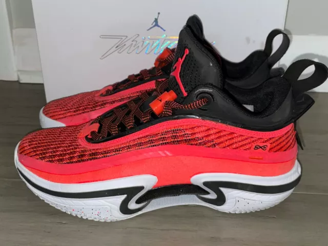 Nike Air Jordan  Low Infrared cm DH