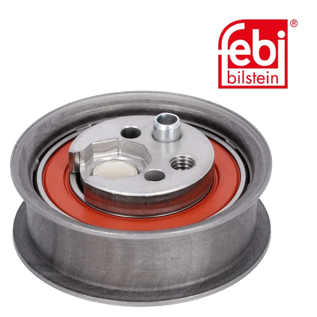 FEBI BILSTEIN Poulie-tendeur, courroie de distribution pour AUDI VW 09762