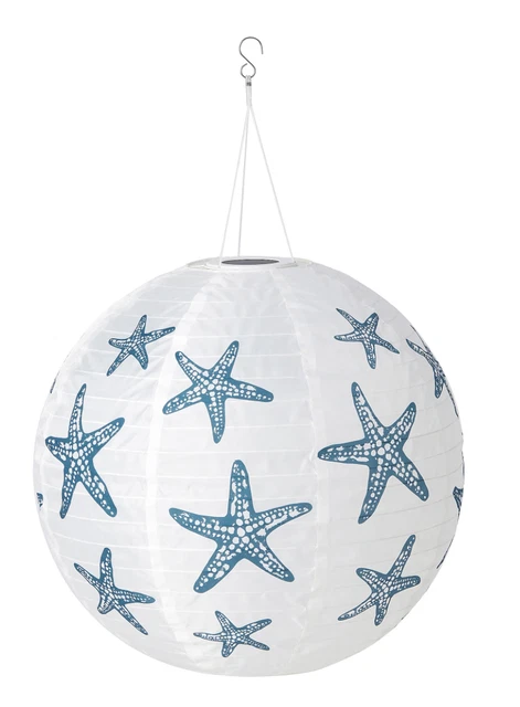 Lampe à poser - Bleu, 17x37 x76 | Leroy Merlin
