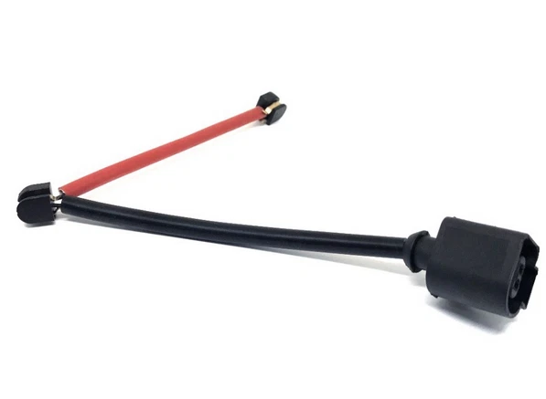Neuf Audi Q7 4L Capteur D'usure De Plaquettes De Frein Arrière 4L0615437A