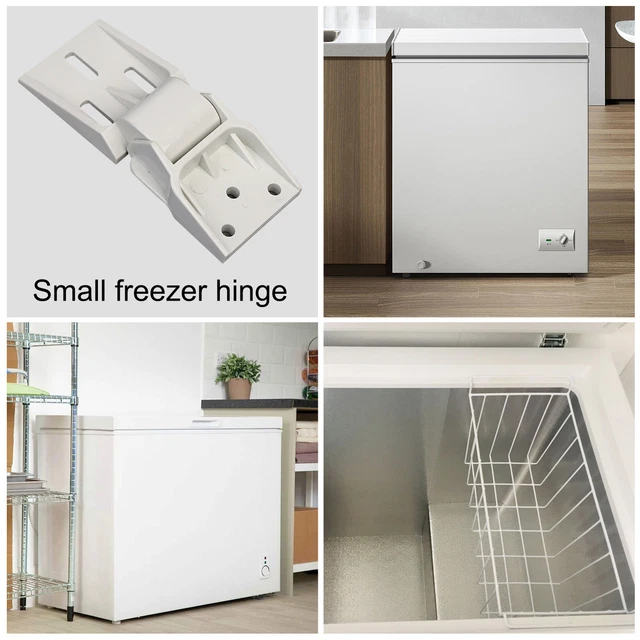 UNIVERSAL CHEST FREEZER Hinges For Kitchen And Stand Up