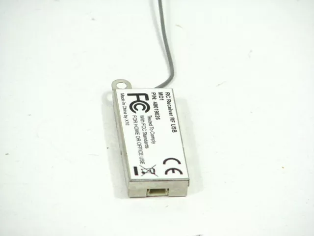 RC Récepteur RF USB Medion 97900 6372936-38386