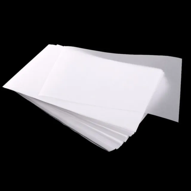 artists Animation paper sheet for pad translucent clear paper for artists Kallig