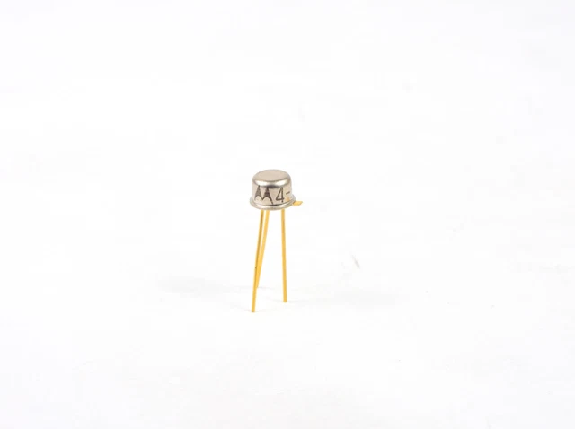 Agilent 1854-0353 Integrated Circuit