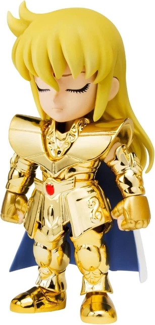 Saint Seiya Myth Cloth EX Bandaï Scorpion OCE