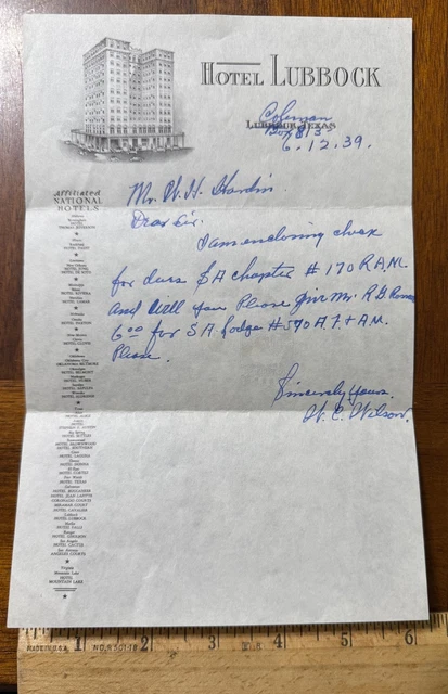 1920-39, Ephemera, Paper, Collectibles - PicClick CA