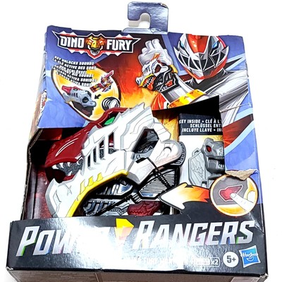 morpher dino fury