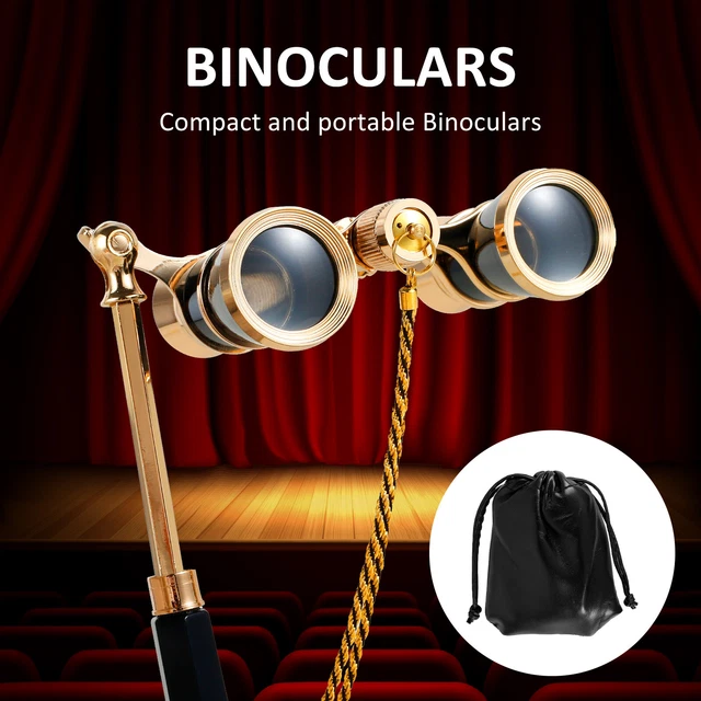 Day/Night Vision Binoculars Telescope Waterproof Travel Outdoor Bird Watching㊟