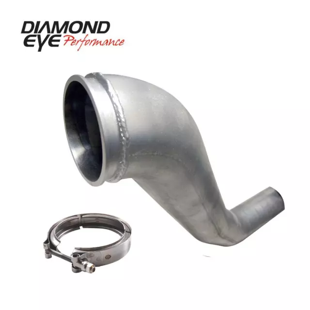 Diamond Eye Performance 221043 1994-2002 Fits Dodge 5.9L CUMMINS 2500/3500 (ALL