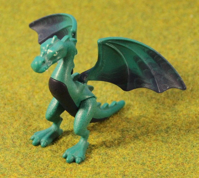Fortaleza secreta del dragon playmobil shop