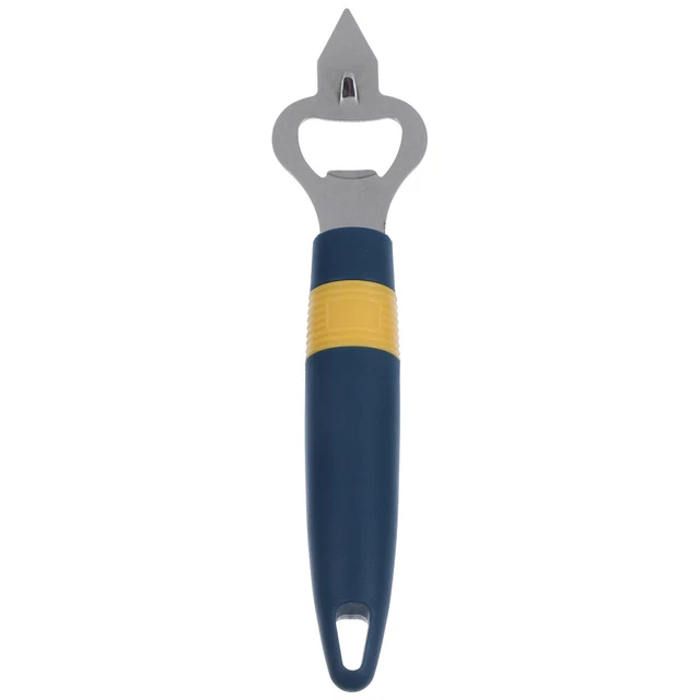 Ouvre-bouchon Et Protège-canette (lot 24) - Plastique Coloré, Facile à Utiliser Et à Transporter