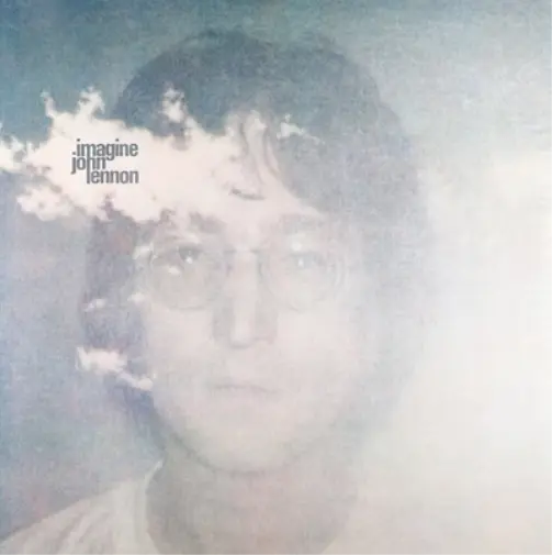 John Lennon Imagine (Vinyl) The Ultimate Mixes Deluxe (US IMPORT)