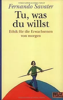 Tu, was du willst (Gulliver) de Savater, Fernando | Livre | état très bon