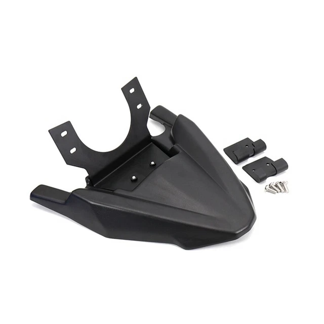 Front Beak per 1000 Versys1000 Accessori Moto Cowl Guard Extension 2012 20 N2C5