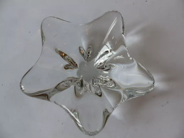 BACCARAT Vide poche en cristal Art de la table (27594)