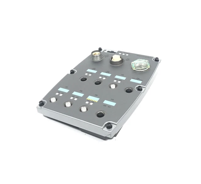 SIEMENS SINAMICS G120D Control Unit CU240D-2 PROFINET 6SL3544-0FB20 ...