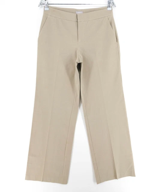 Size 4 on sale pants in european