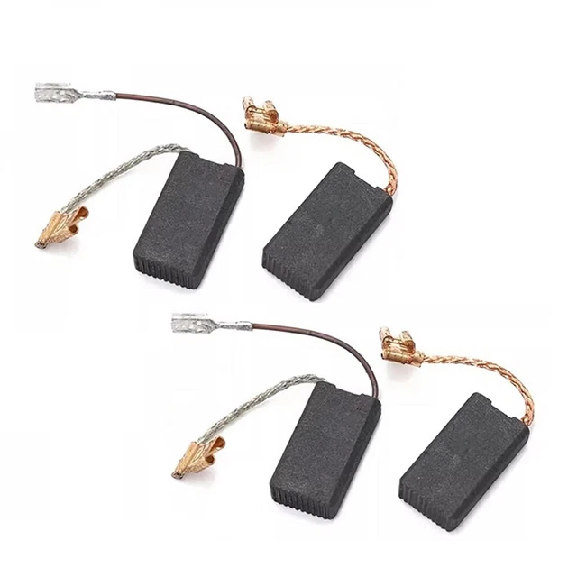 Hochleistungs-Kohlebürsten für 11241EVS (0611241739) Drehhammer