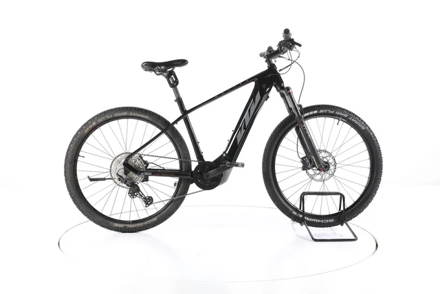 Vélo électrique Armony Bikes Viareggio 504Wh - Batterie Samsung