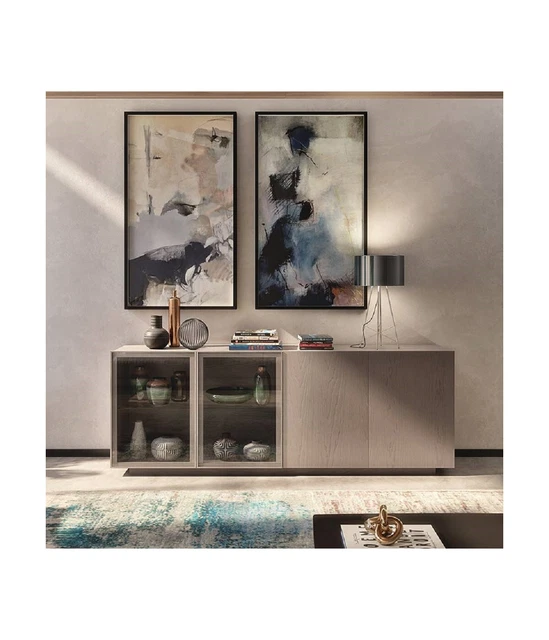 Bambi Gatto Scoiattolo Legno Massello Intagliato - Tutto Per I Bambini - Foto 3