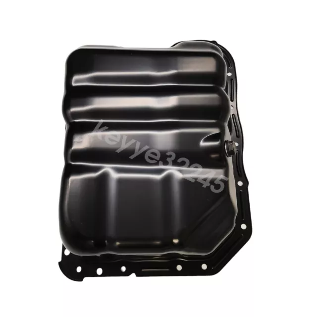 Engine Oil Pan For 05-16 Chrysler Dodge Hyundai Jeep Kia 2.0L 2.4L 21510-2G500