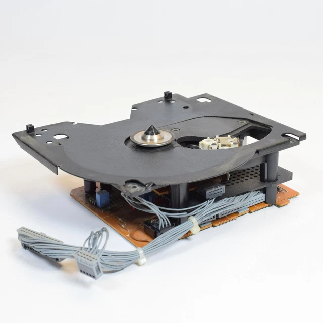 BANG & OLUFSEN Beogram CDX 2 CD laser and servo mechanism • Philips ...