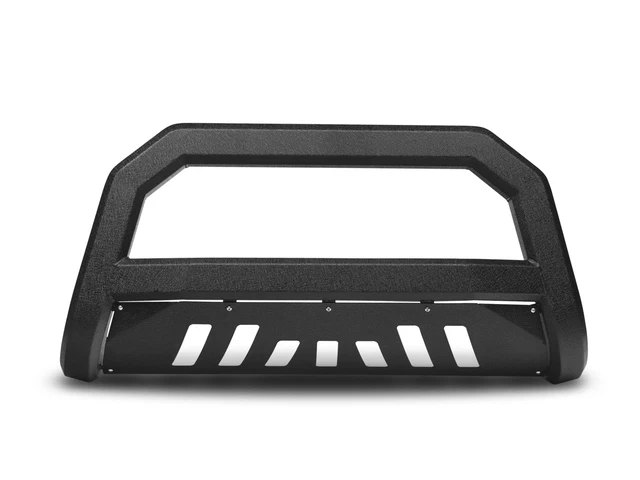 Armordillo for 2003-2009 Toyota 4Runner/Lexus GX470 AR Bull Bar - Texture Black