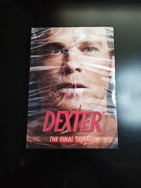 その他 Dexter: the Complete Final Season/ [DVD] [Import] Amazon.com: Dexter: The Complete Final Season : Michael C