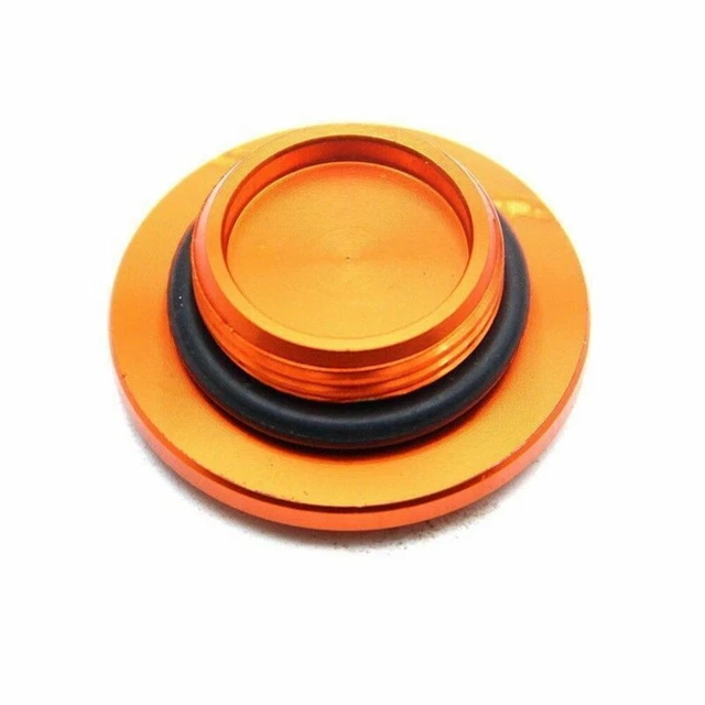 ENGINE TIMING OIL Filter Plugs Bolts Set Motor Fits For 125 20122015