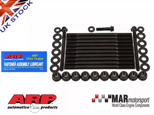 MINI R56 | N14 | N18 | Cooper S | JCW | ARP Head Stud Kit