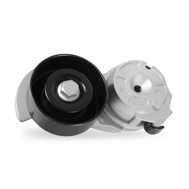 Serpentine Belt Tensioner Kit 2W7Z6B209AA for Ford Lincoln Mercury V8 4.6L New