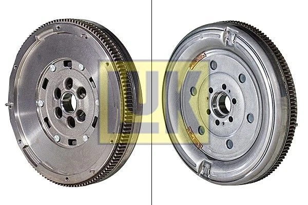 LuK volano 415054010 per VW T5 bus + scatola T5 + multivan 5 + T5 09-15