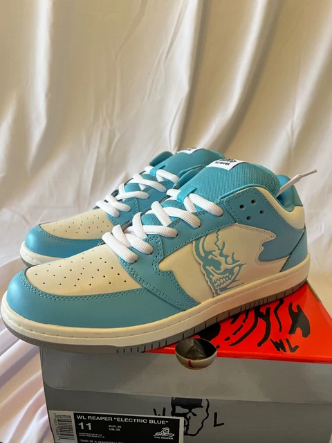 Warren Lotas Dunks Size 11 FOR SALE! - PicClick display picture 1
