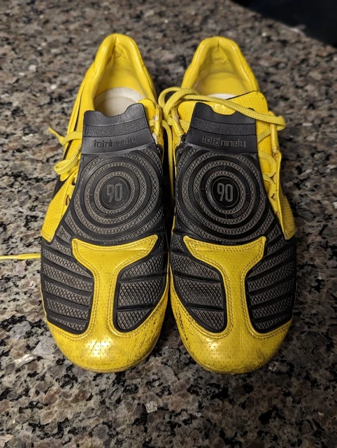 euro 2008 nike boots