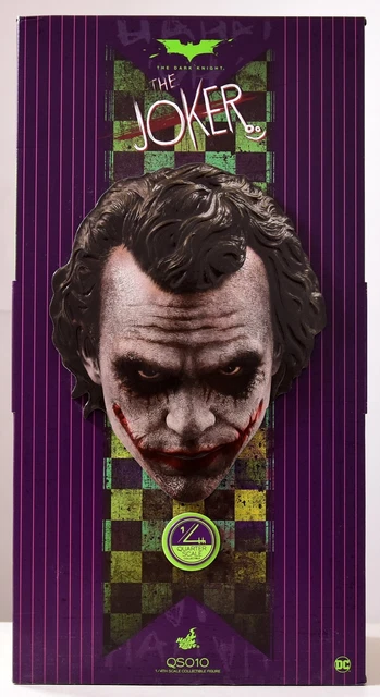 Hot shop toys qs010