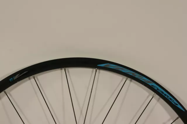 vera corsa wheelset