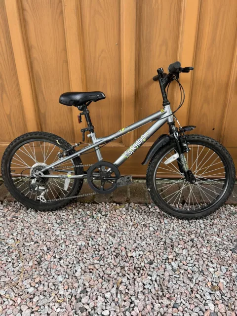 Apollo spektor bike 2025
