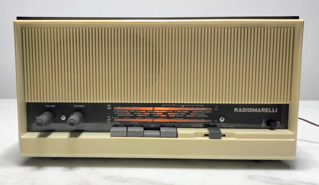 Toshiba ampliSB33M+casse Radiomarelli - Audio/Video In vendita a Parma