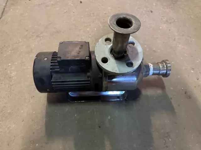 Grundfos Pump / CHI2-20 a-a-A / Model: A500402 Good Condition